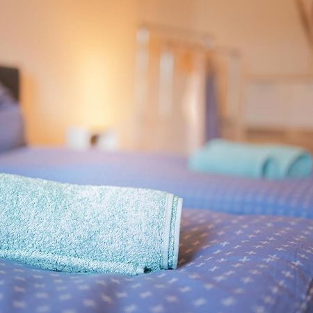 Blue Chili 01 - Top City Lage Am Hbhf Boxspringbett Bis 4 Pers ماغديبورغ المظهر الخارجي الصورة