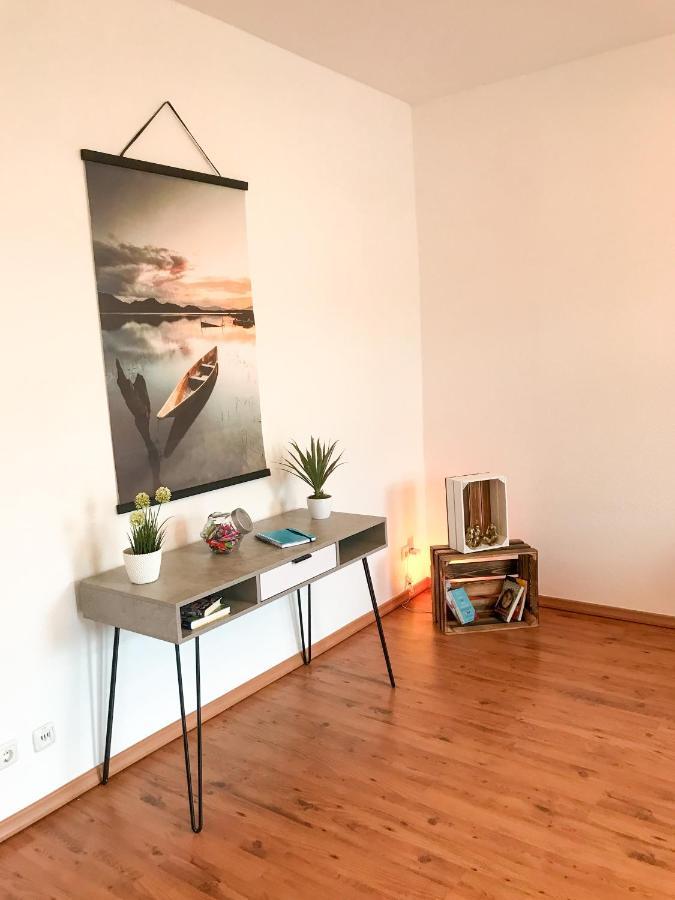 Blue Chili 01 - Top City Lage Am Hbhf Boxspringbett Bis 4 Pers ماغديبورغ المظهر الخارجي الصورة